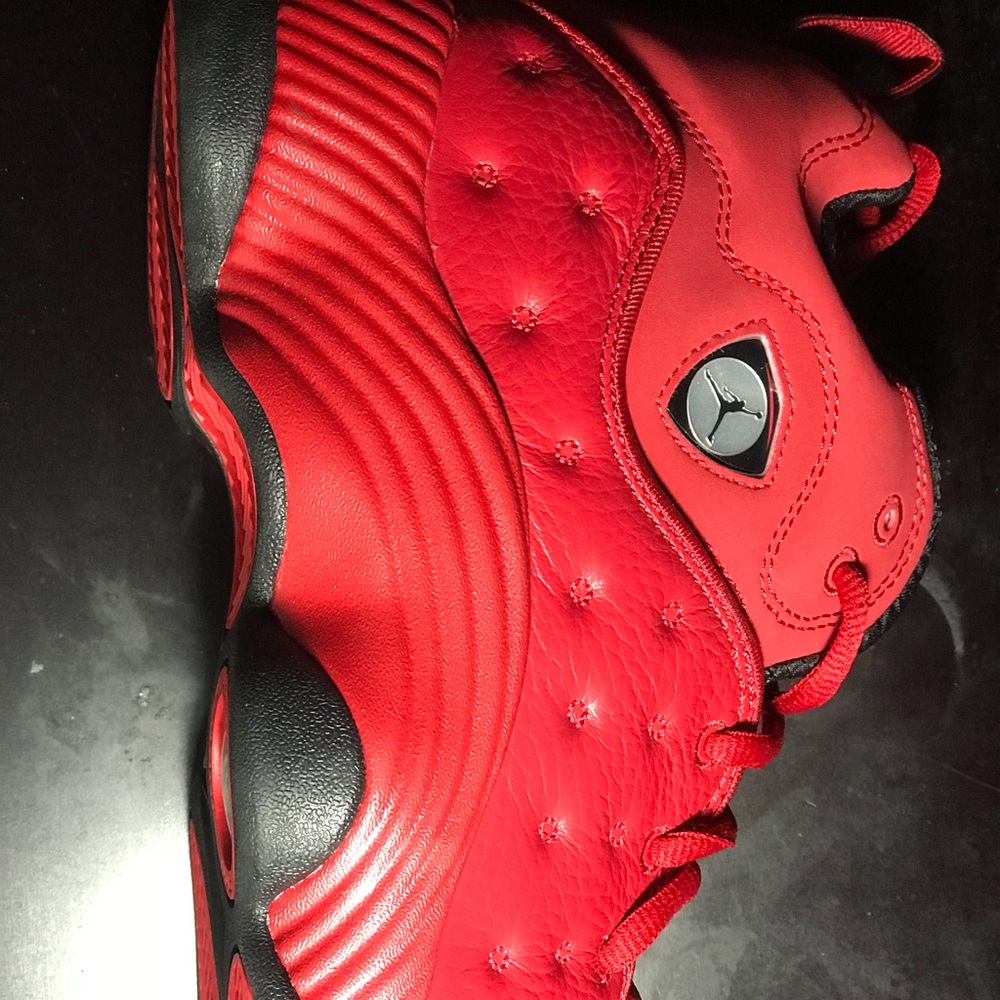 Meet your Posher, Walter